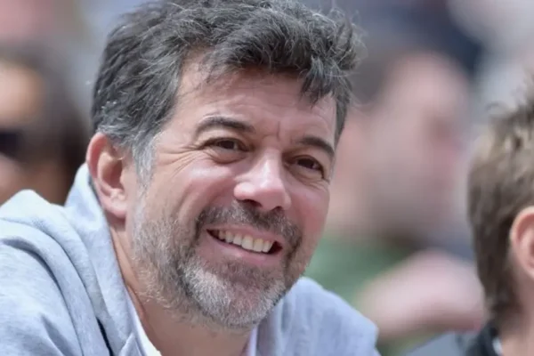 Stéphane Plaza fortune