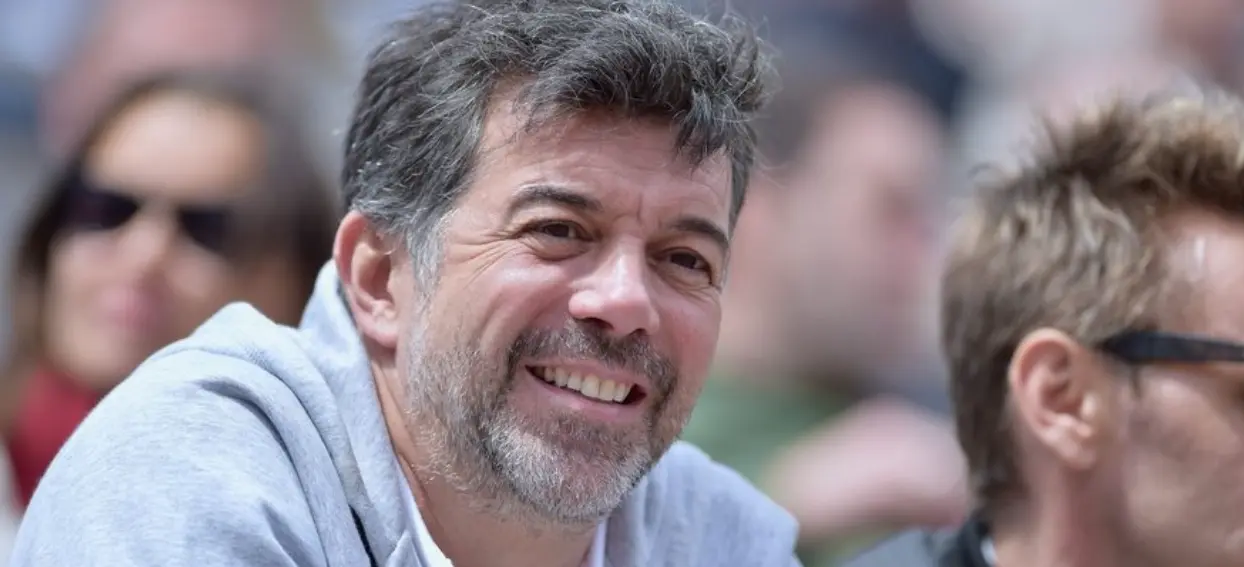 Stéphane Plaza fortune
