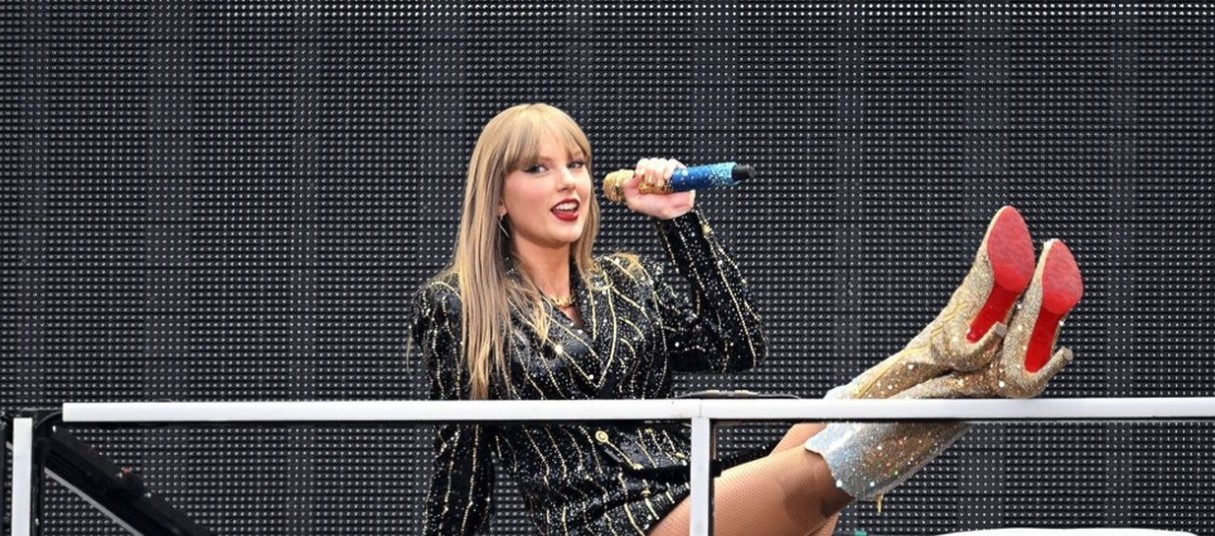 Taylor Swift