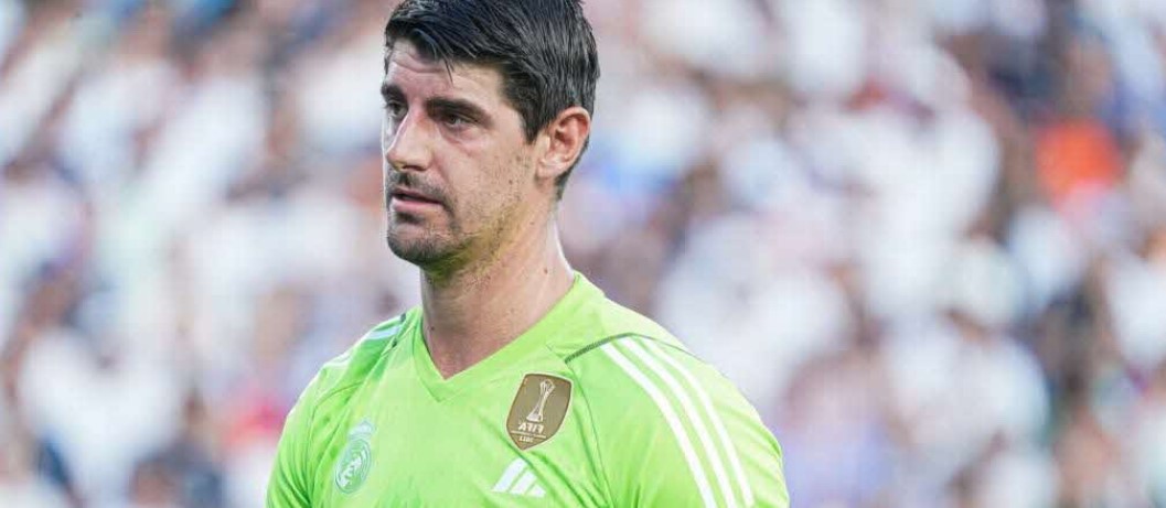 Thibaut Courtois