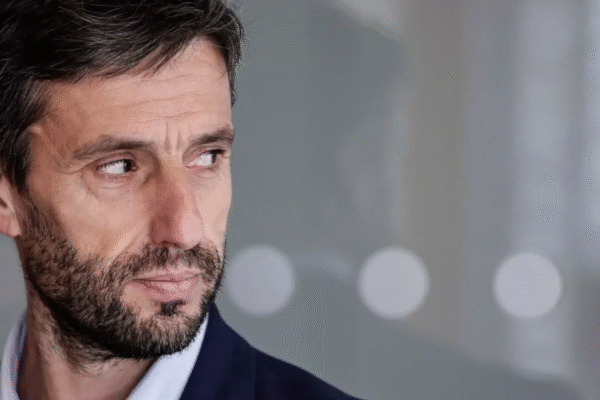 Tony Estanguet Salaire