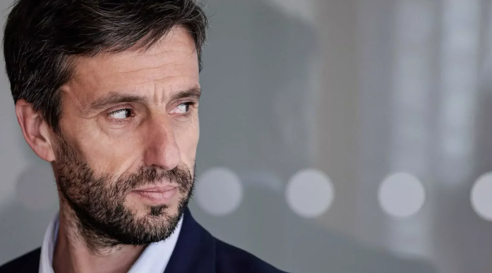 Tony Estanguet Salaire