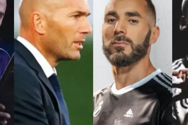 Top 10 des Footballeurs les plus Riches de France