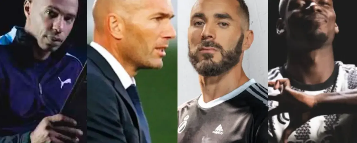Top 10 des Footballeurs les plus Riches de France