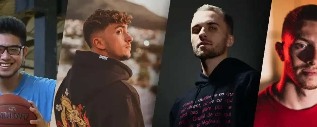 Top 10 des YouTubeurs Les Plus Riches de France