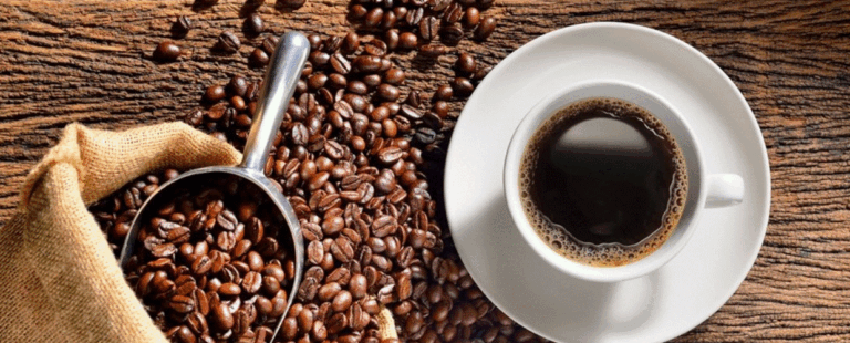 Top 5 des Cafés les Plus Chers du Monde