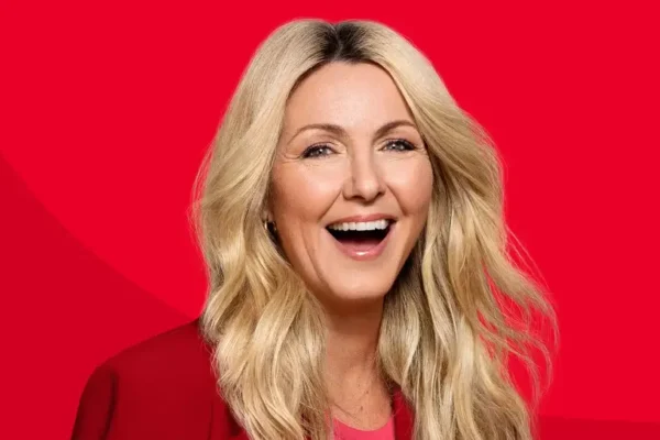 Véronique Cloutier Fortune
