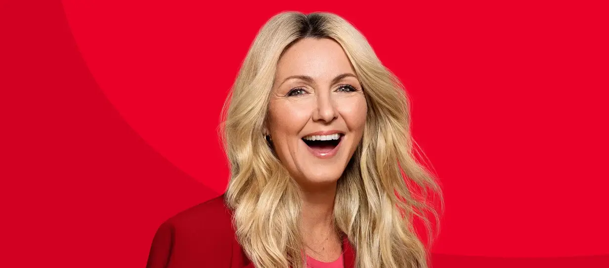 Véronique Cloutier Fortune