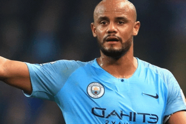 Vincent Kompany Fortune
