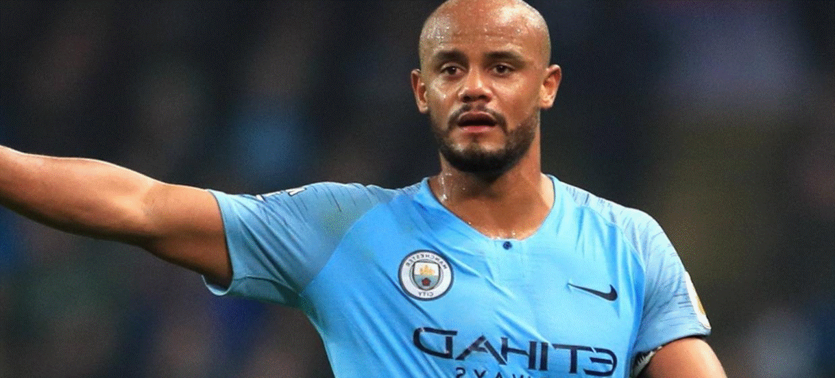 Vincent Kompany Fortune