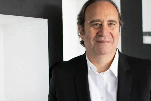 Xavier Niel Fortune