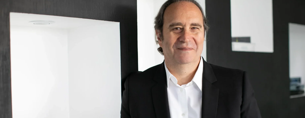 Xavier Niel Fortune