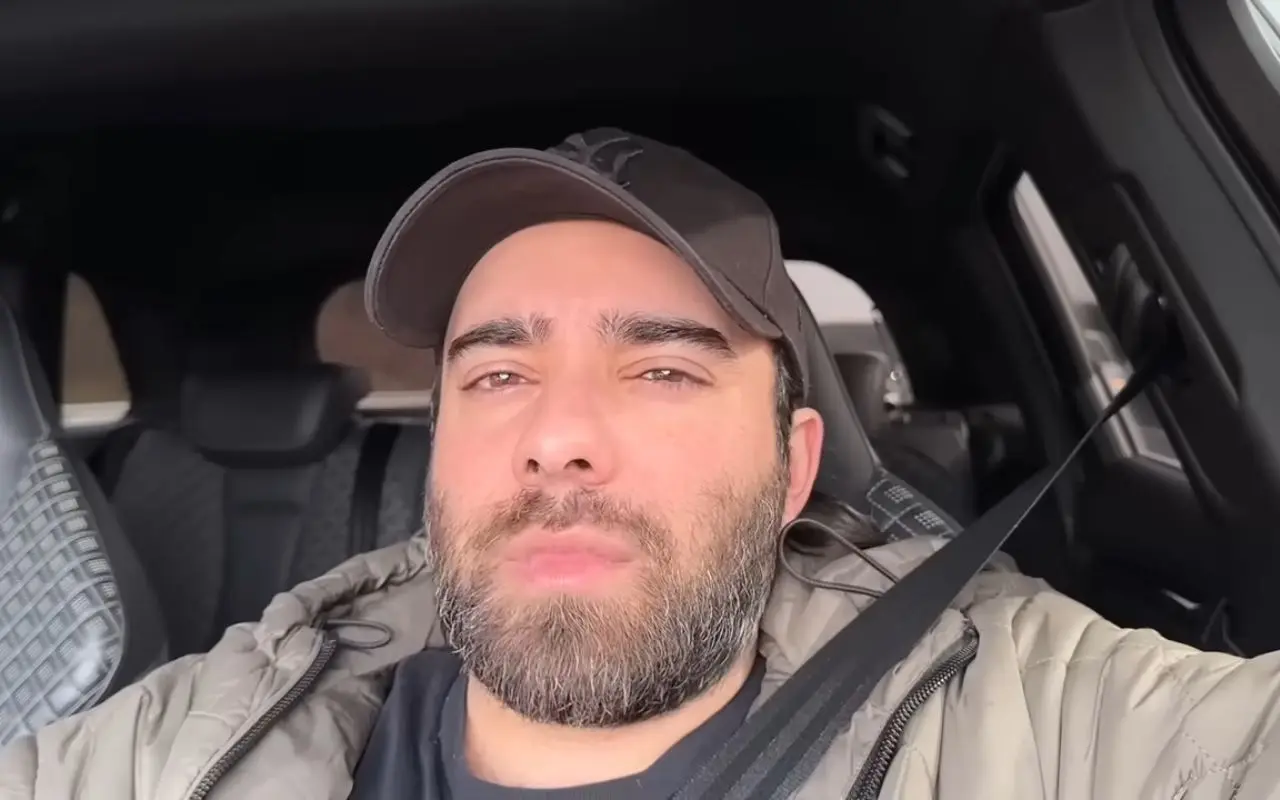 Akram Ojjeh Junior Fortune