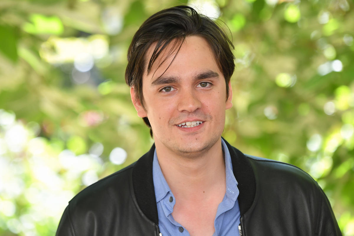 Alain-Fabien Delon