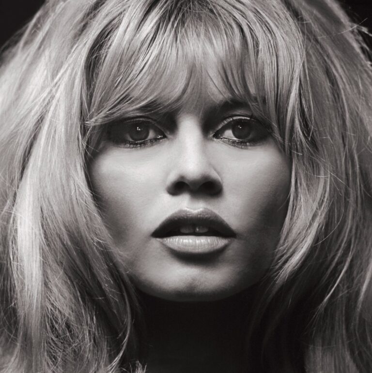 Brigitte Bardot fortune