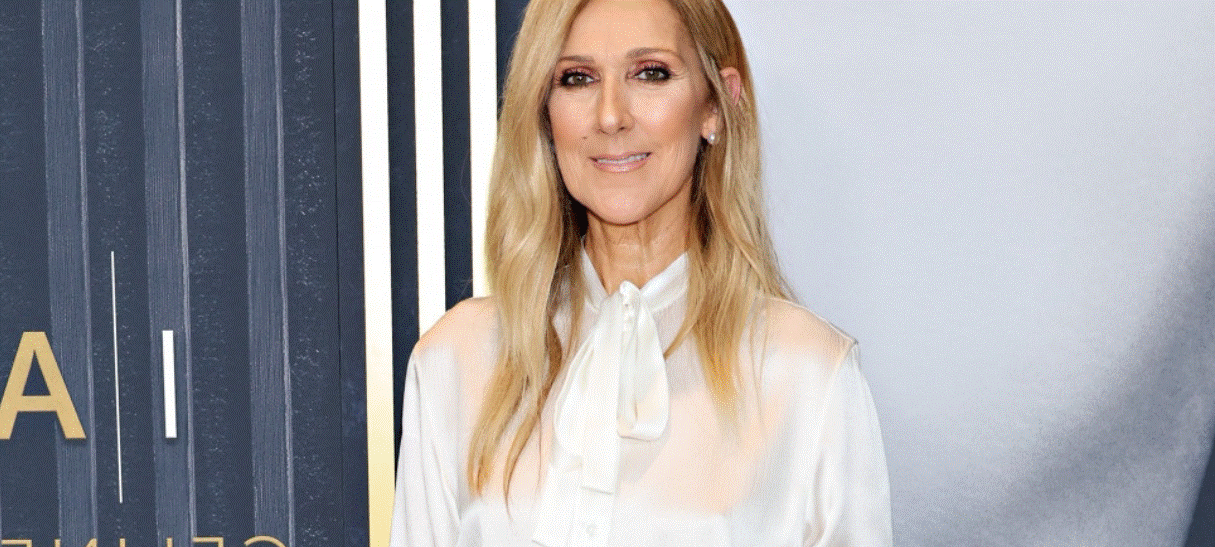 Céline Dion fortune