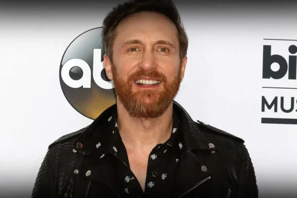 David Guetta fortune : une étoile aux revenus astronomiques David Guetta fortune