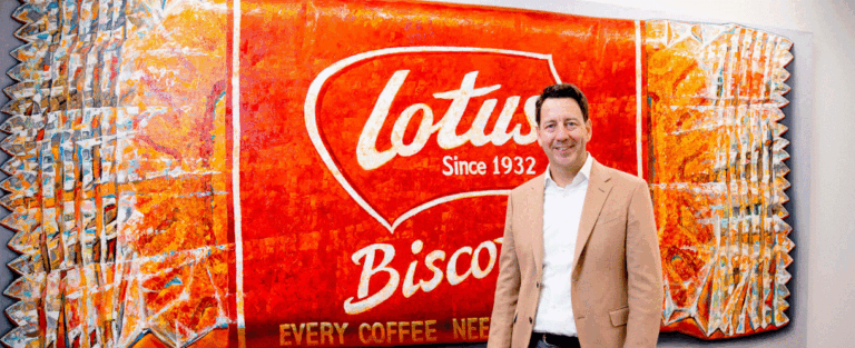 Famille Boone et Stevens lotus