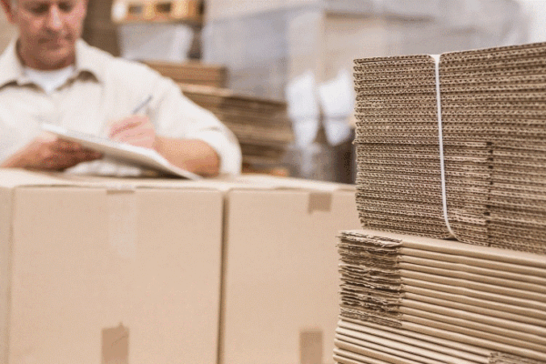 Famille Macharis VPK Packaging