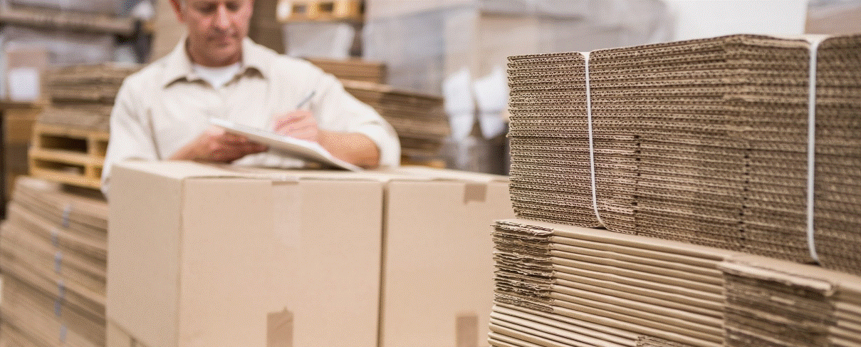 Famille Macharis VPK Packaging