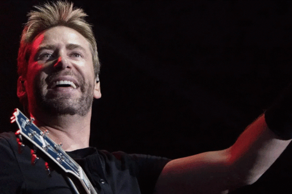 Fortune Chad Kroeger