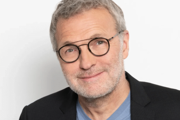 Fortune Laurent Ruquier