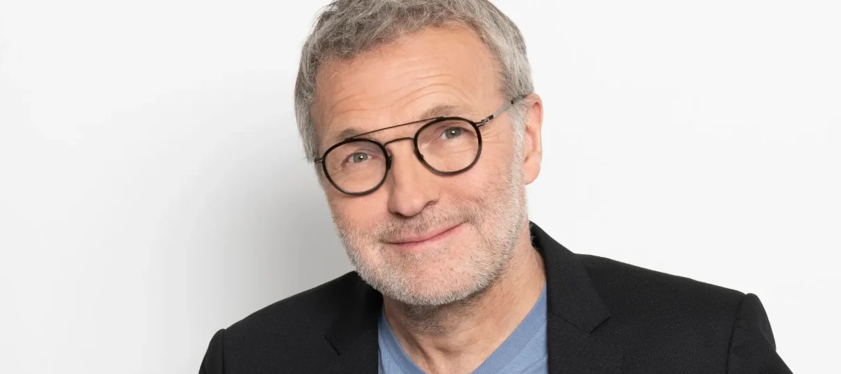 Fortune Laurent Ruquier