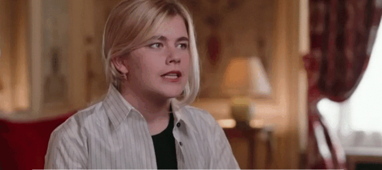 Fortune Zaho de Sagazan