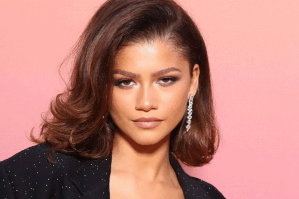 Fortune Zendaya