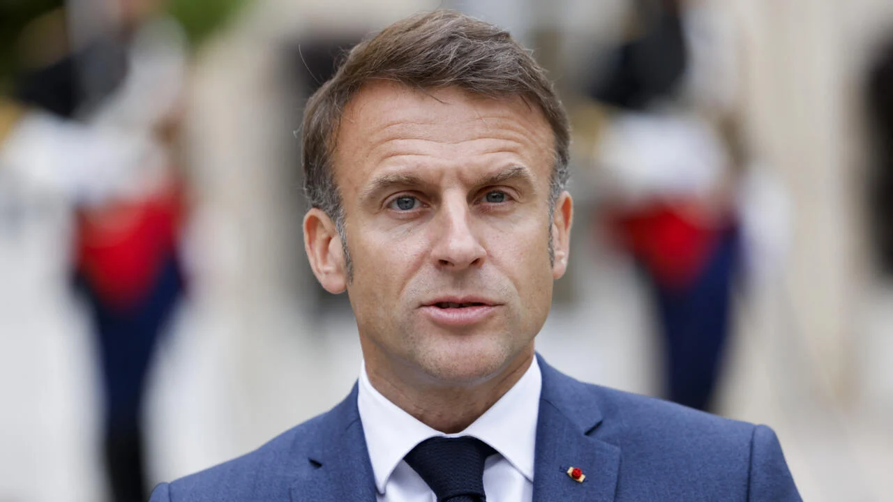 Fortune de Macron : chiffres, revenus et patrimoine Fortune de Macron