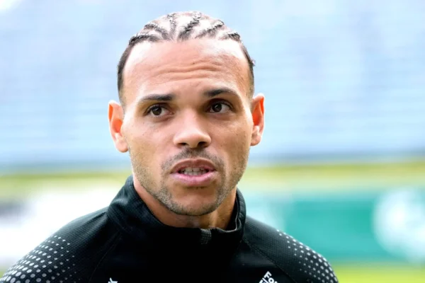Fortune de Martin Braithwaite en 2025 : Combien gagne-t-il réellement ? Fortune de Martin Braithwaite
