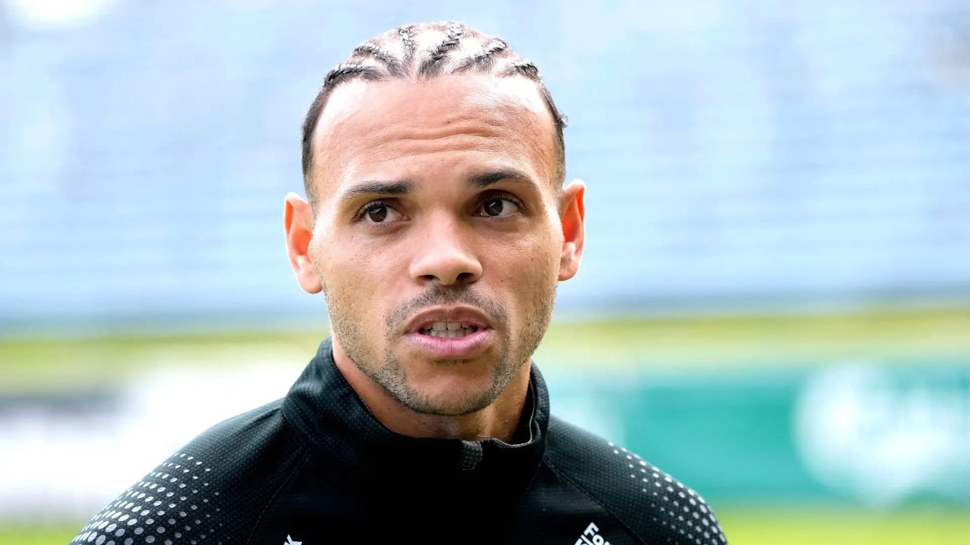 Fortune de Martin Braithwaite