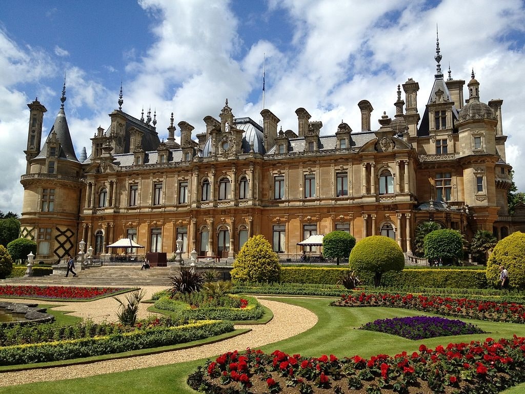 Fortune des Rothschild