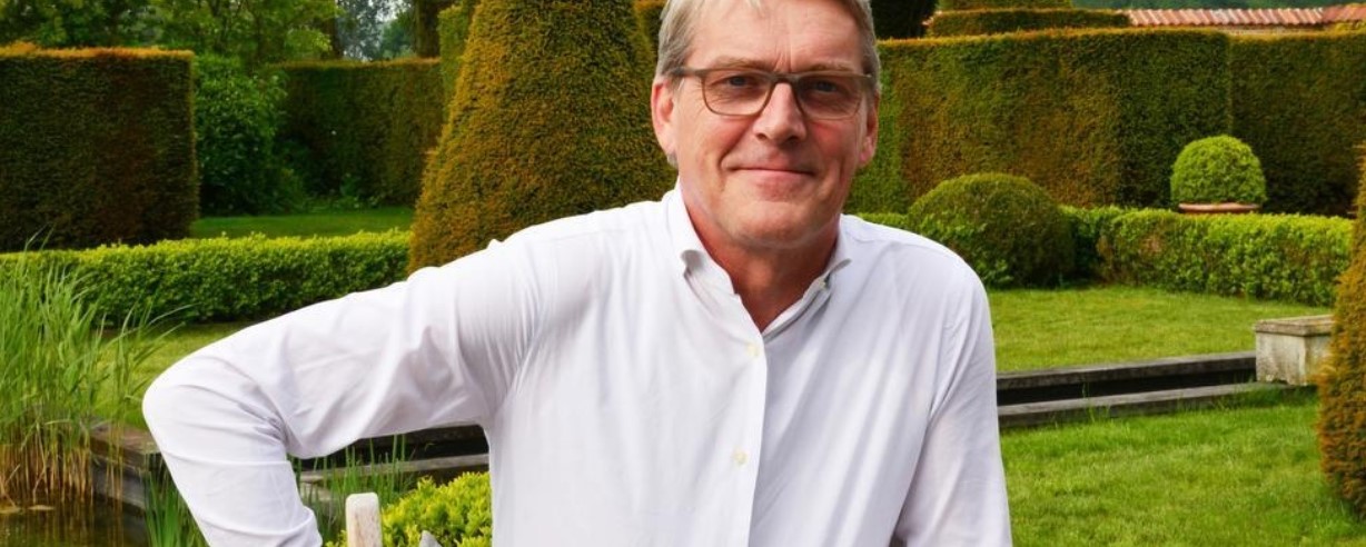 Frédéric Cras