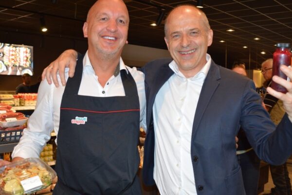 Geert Ally