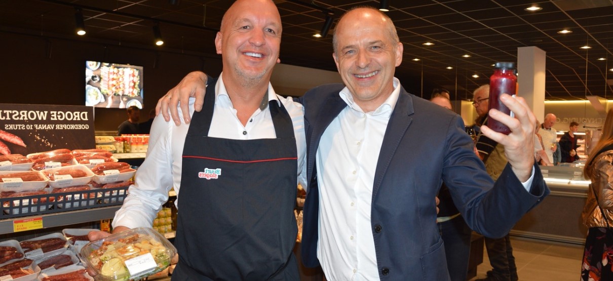Geert Ally