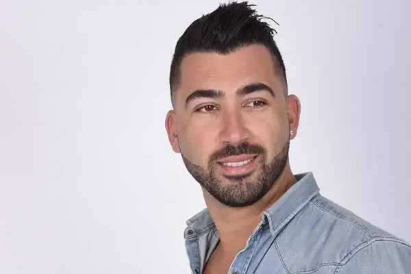  Hakim Benotmane Fortune