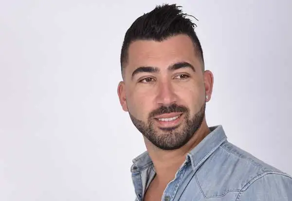  Hakim Benotmane Fortune
