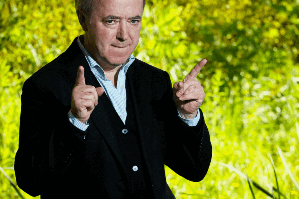 Herman Schueremans