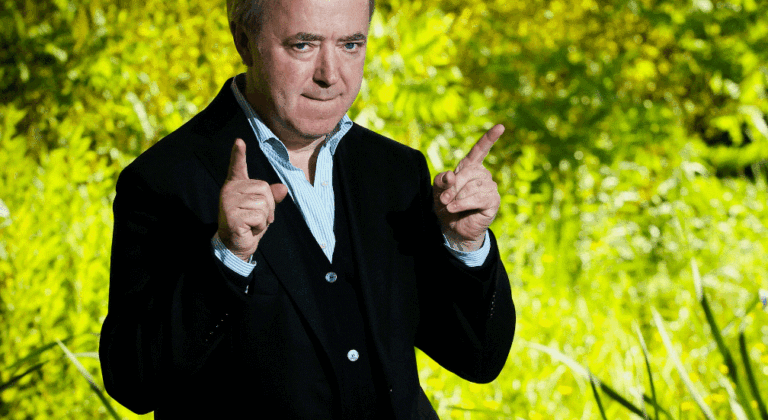 Herman Schueremans