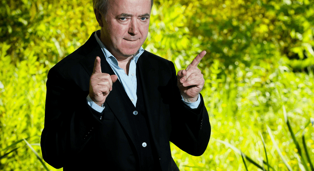 Herman Schueremans