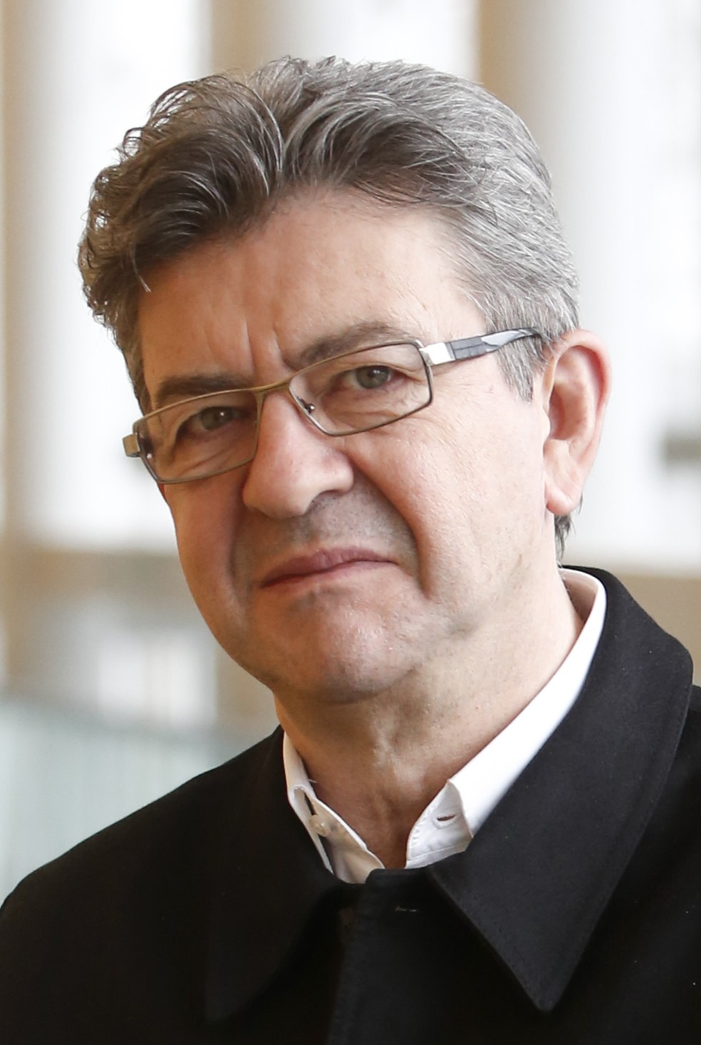  Jean-Luc Mélenchon