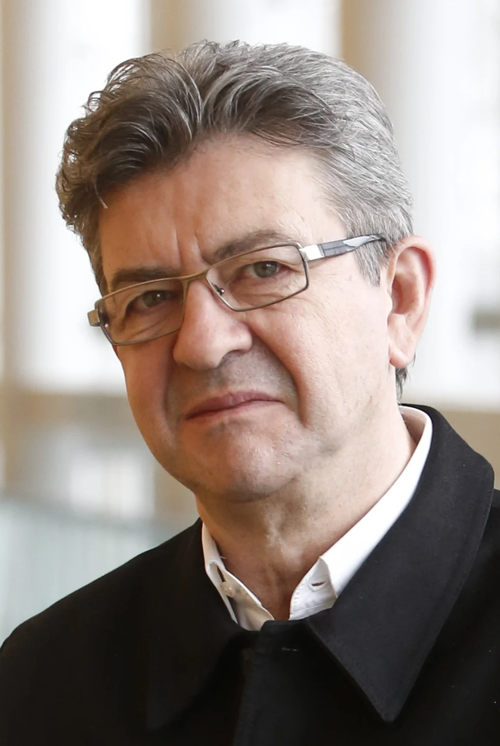  Jean-Luc Mélenchon