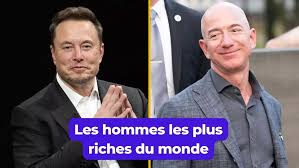 La plus grosse fortune du monde