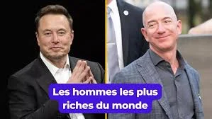 La plus grosse fortune du monde