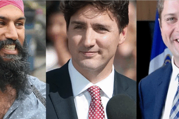Les 10 Politiciens les plus Riches du Canada