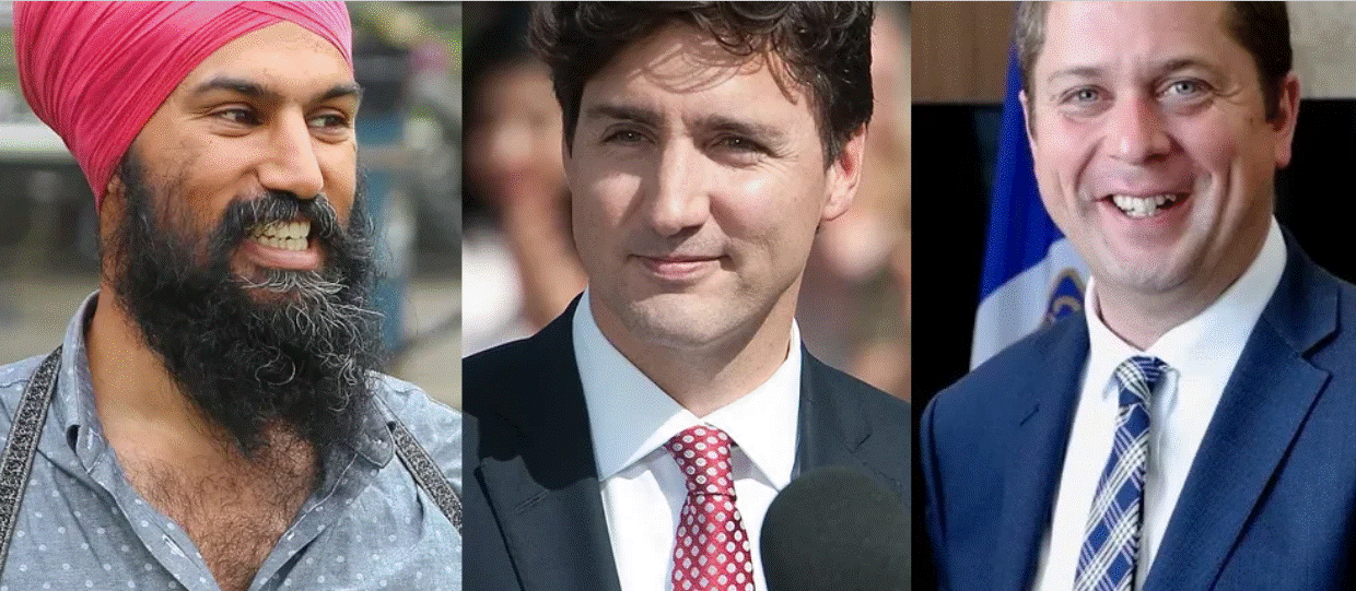 Les 10 Politiciens les plus Riches du Canada