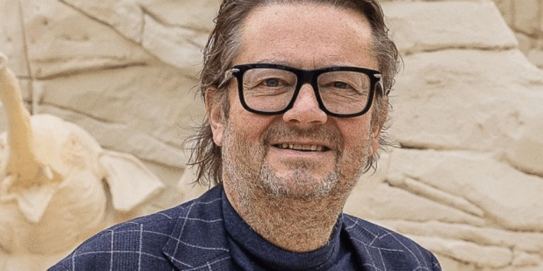 Marc Coucke fortune