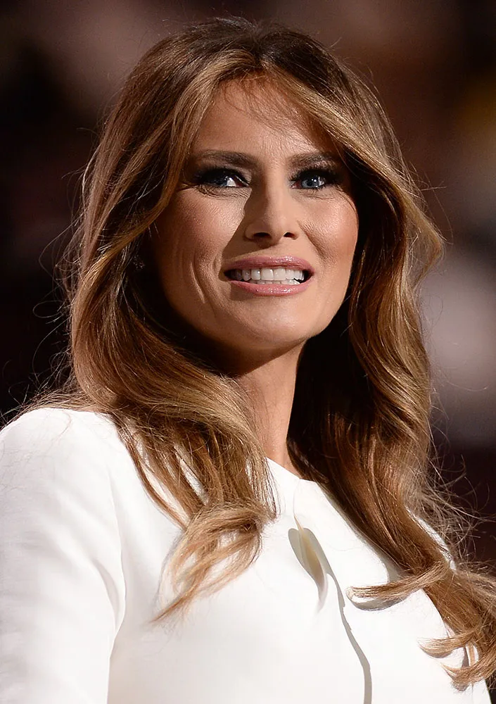 Melania Trump’s Fortune