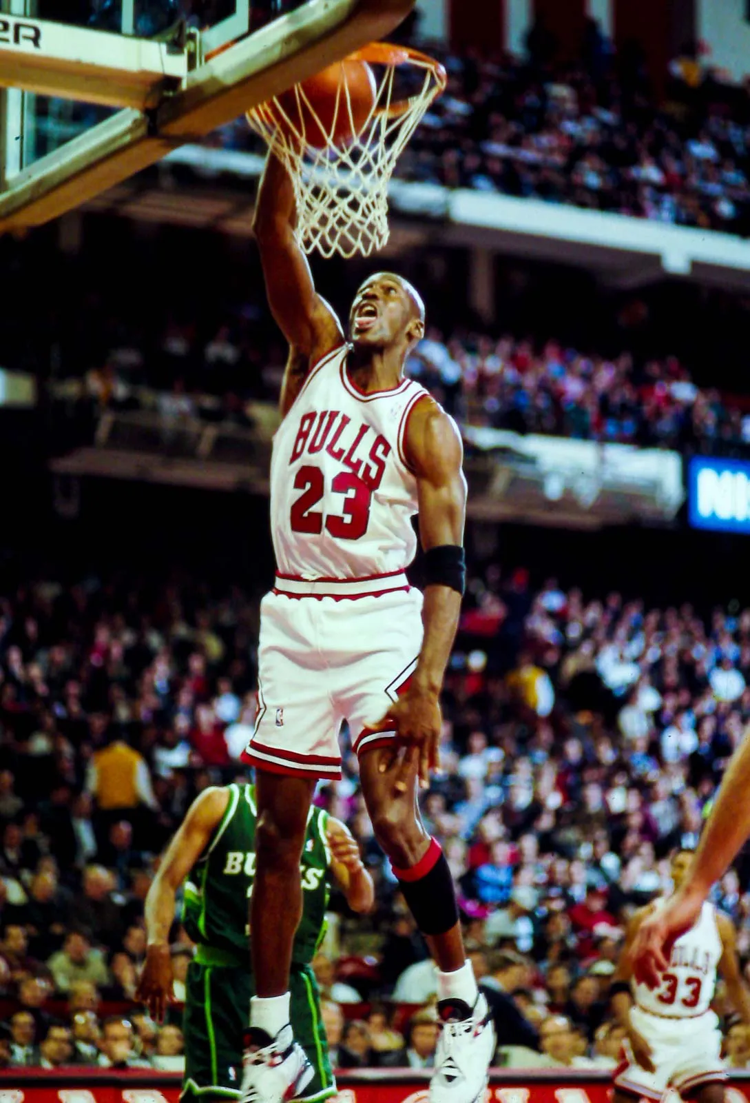 Michael Jordan Fortune
